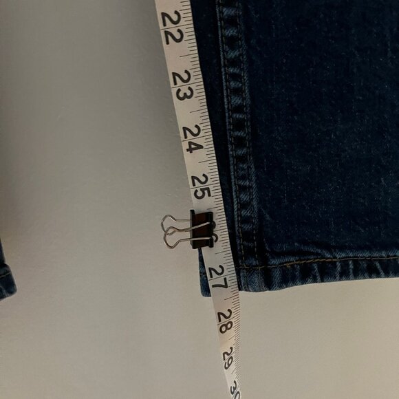 Men's Levi's 511, 34 x 30, Blue Jeans Flex Eco - Picture 3 of 7